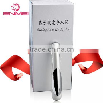 New Product Mini Electric Vibration Anti-wrinkle Eye Massager