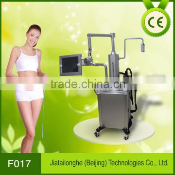 Weight Loss Equipment Slimming Machine Ultrasonic + Cavitation + Rf Slimming Machine For Home Use Fat Cellulite Reduction Face Slimming Machine Ultrasound Therapy For Weight Loss