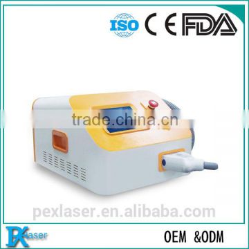 1-800ms Permenent Hair Removal Men Hairline 808nm Laser Diode