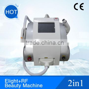 Cheap Ce Approved elight shr laser machine