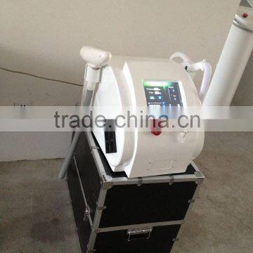 Smart Portable Ipl Shrlaser+Elight+nd Yag Laser Working+CE+forever Beauty Laser for Beauty Spa ,hospital ,clinic and Salon photo-5