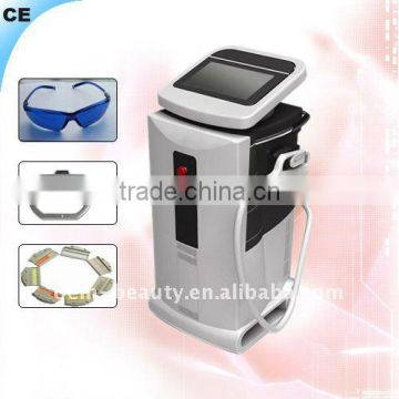 Best price!! Laser tattoo removal QS ND YAG + Smart Elight RF Equipment C009