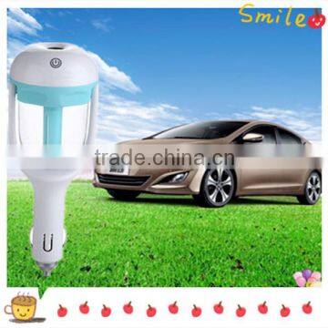 Factory price air freshener car in car auto electronics humidifier CE approved