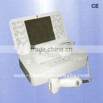 2011 Home Use red vascular lesion treatment ipl for skin care A013