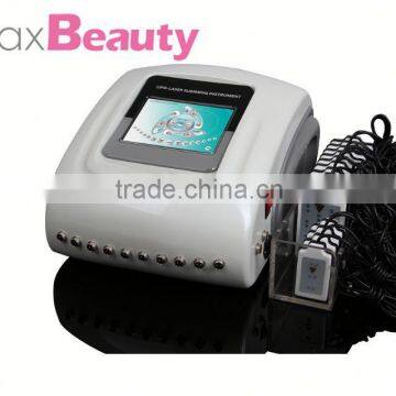 640NM Diode Cold Laser Slimming Machine With Alibaba China