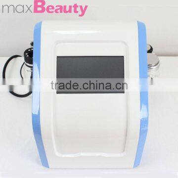 Newest Design 2016 Ultrasonic Cavitation Radio Frequency Beauty Salon Equipment photo-2