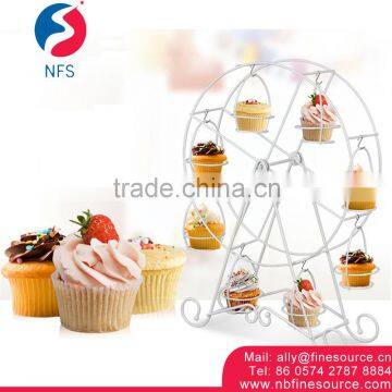Cupcake Stands Wholesale The Ferris Wheel Cupcake Stand