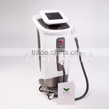 Professional 808nm Diode Laser 2016 Hair Removal Machine