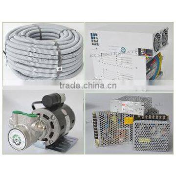 Sapphire Cooling 808nm Laser Diode Hair Removal Beauty Device (E808+) photo-5