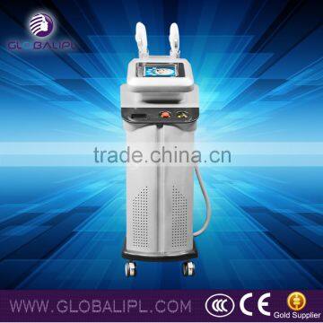 100% positive feedbacks vertical effective veins ipl vectus hair removal equipment