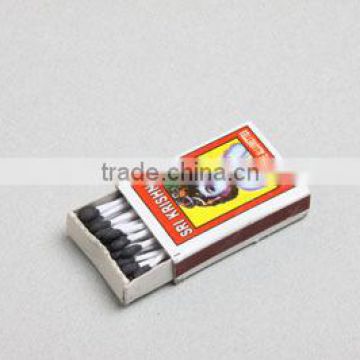 Exporters of Best Quality Wax matches