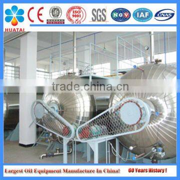 Hot Sale Rice Bran Oil Machine photo-6