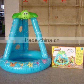 promotional inflatable ball pits for kids