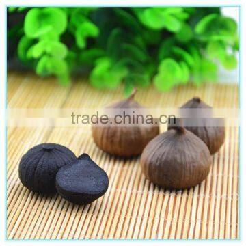 How to cook with black garlic, black garlic recipe