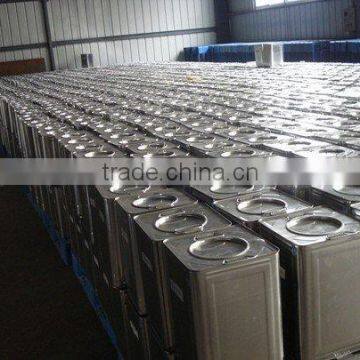 24kg tinplate corn syrup low price