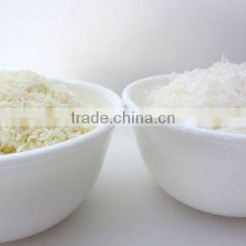 DESICCATED COCONUT FLAKE GRADE