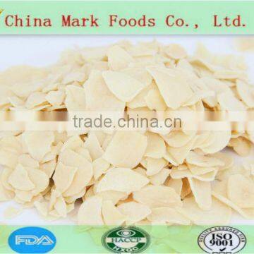 dehydrated garlic flake from China