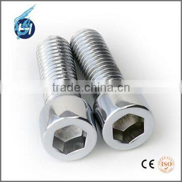 Precision Customized CNC Machining Parts Manufacturer photo-5