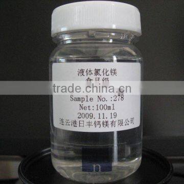 Magnesium Chloride