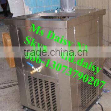 Commercial Popsicle Machine/ice Stick Making Machine/fruit Ice Cream Machine photo-3