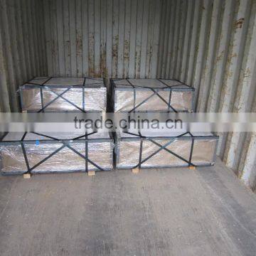 Wholesale Elctrolytic Tinplate Sheet photo-2