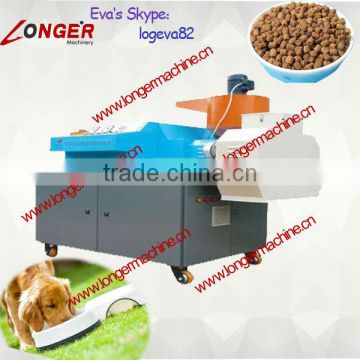 Pet Food Processing Machine Dog/Cat Used|Animal Feed Maker Machine price|Poultry Foods Making Machine Suppliers