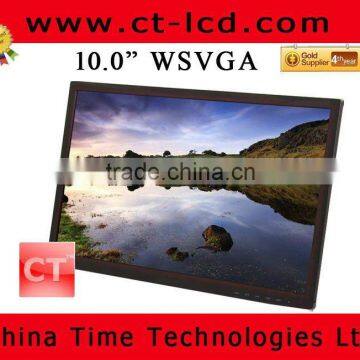 10.0" Laptop LCD Screen LED HSD100IFW1-F03