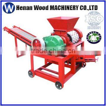 Charcoal Briquette Ball Press Machine
