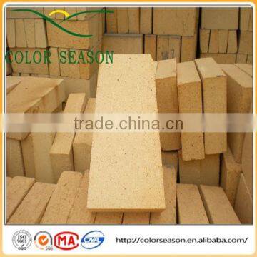 High AL2O3 Fire Clay Brick For Sale