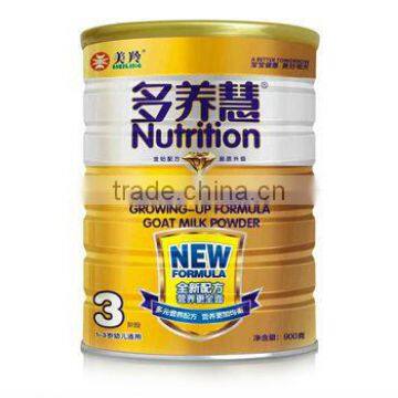 Infant Goat milk powder