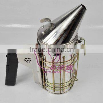 Electric Stainless Steel size M Corium Bee Smoker