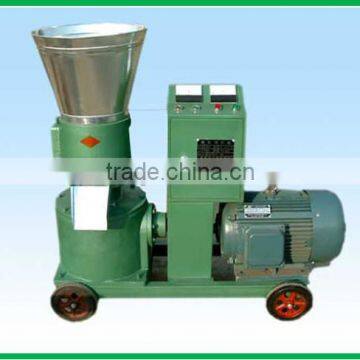 Good Quality Rice Husk Pellet Machine
