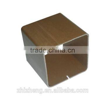 15mm 30mm 35mm Thickness Extruded Plastic Profile photo-4