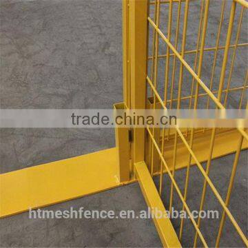 Factory Direct Sold Australia Style Temporary Fence photo-4