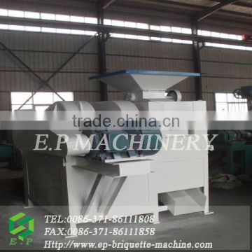 2 ton per hour coal briquette press machine