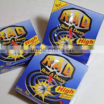 China Black Mosquito Coil photo-2