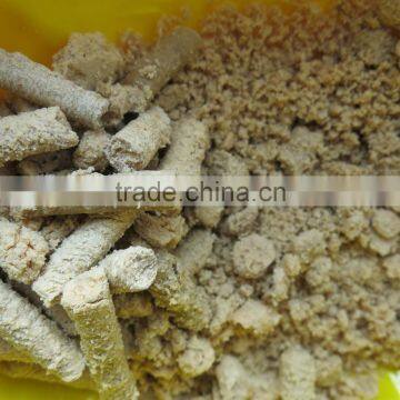 Best Clean Pine Cat Litter/ Wood Pet Litter/ Pet Accessory photo-2