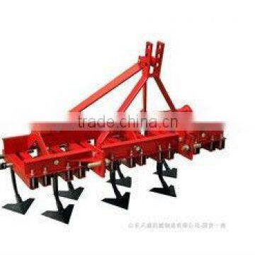 3ZT SERIES OF SPRING CULTIVATION