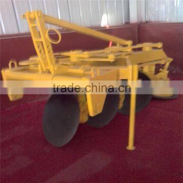 reversible disc plough disc plough/rotary disc plough