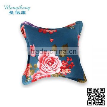 Home decor printed wholesale throw pillow