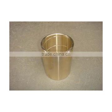 HQ high quality centrifugal casting bronze forging and casting