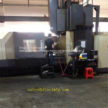 Custom Hydraulic Transfer Press Stamping Die Manufacture photo-3