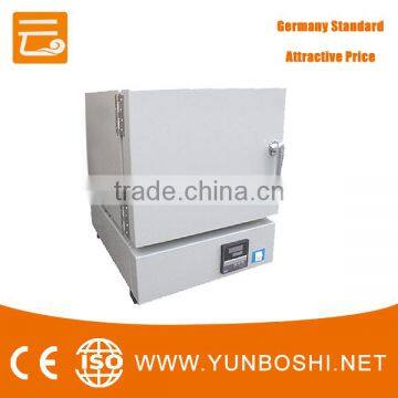 Payment Protection BX-2.5-10 Energy Saving Laboratory Muffle Furnace