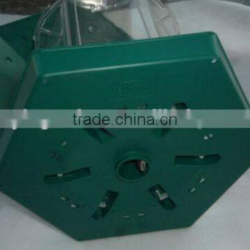 Outdoor Hanging Garden Wild Bird Feeder photo-6