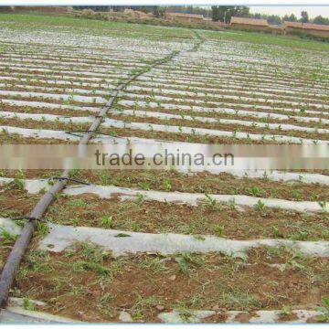 Home Garden Mirco Drip Irrigation PE Soft Hose Tube