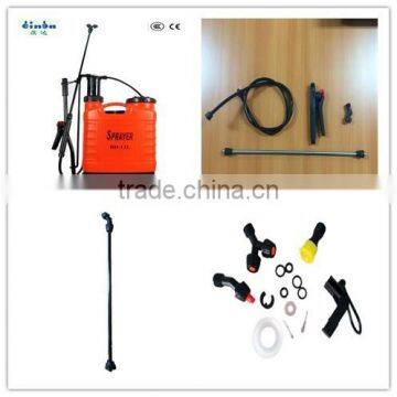 3WBS-12A 12L Hand Knapsack Sparyer photo-3