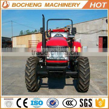 Big farm tractor 4wd tractor hw1404 from bocheng machinery