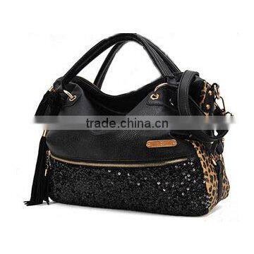 Popular Classic Leopared Sale Fashion Women Bags photo-2