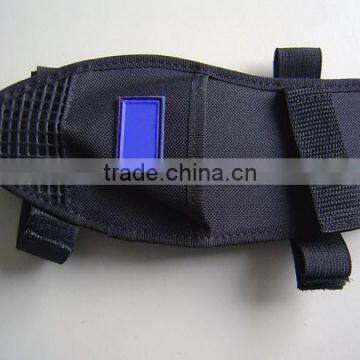 ABS Handle Hook Lock Heavy Duty Multifunction Scissors Stainless Steel photo-6