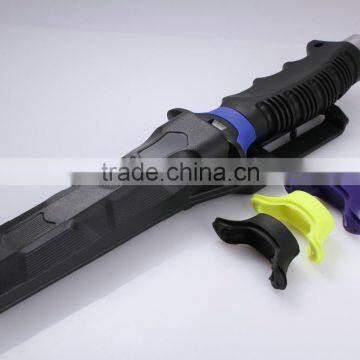 Military Diving Knife photo-5